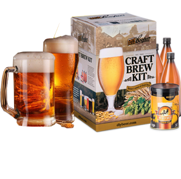 brew kit